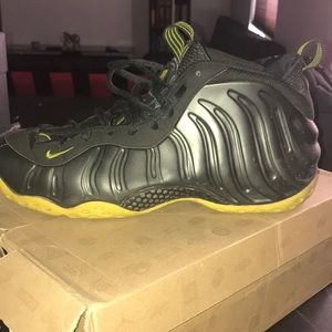 Air foamposite pro